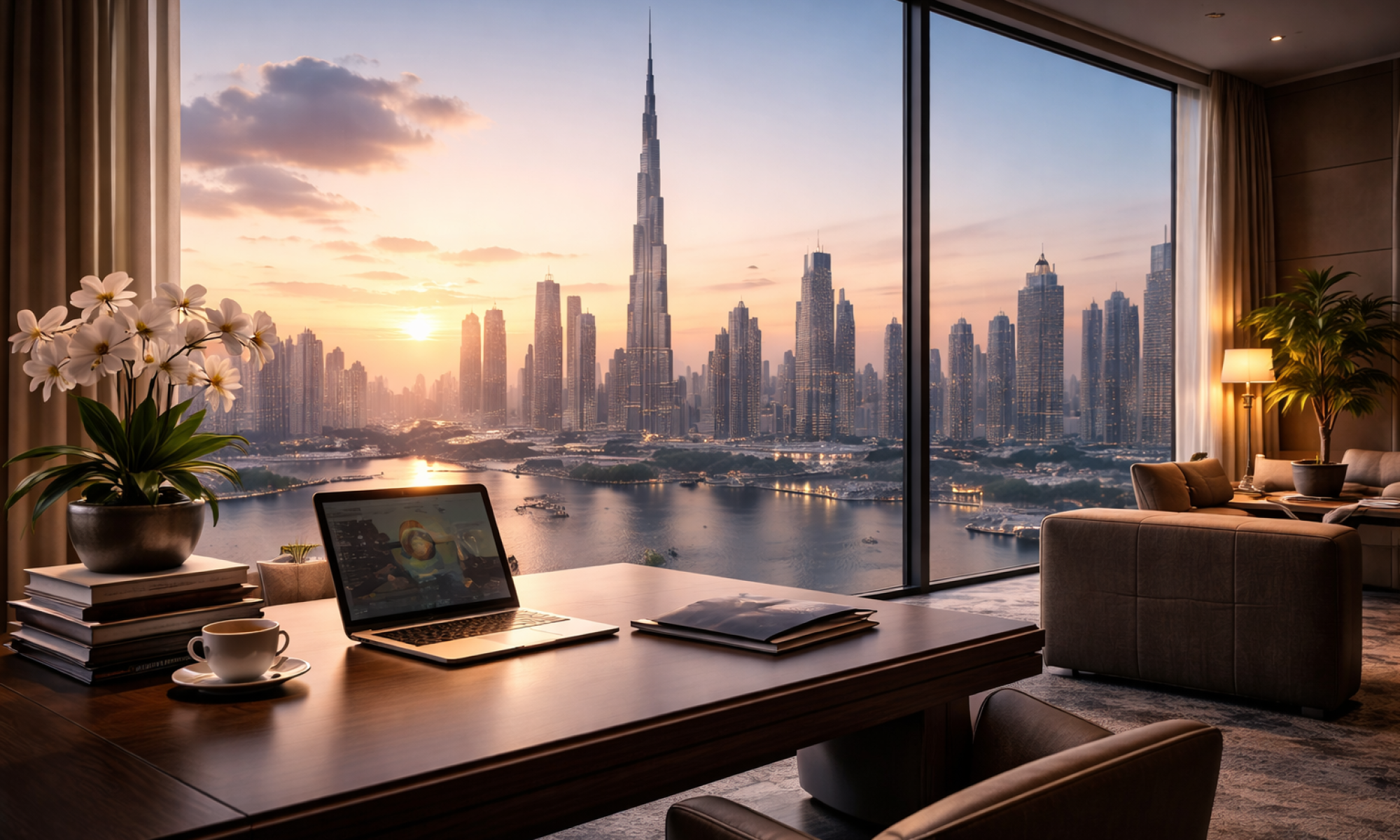 Marta Warren is a strategic advisor helping brands strengthen their visibility in the AI era. She works with organisations to ensure their brands are recognised, trusted and recommended across today’s evolving discovery ecosystem, from media and search to AI assistants. Based in Dubai, working globally.